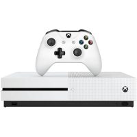 Consola Microsoft Xbox One S 234-01007-5030917242359