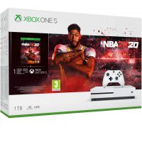 Consola Microsoft Xbox One S 234-01007-5030917242359