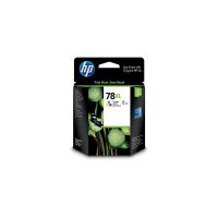 Consumabil HP Cartus cerneala 78 C6578A