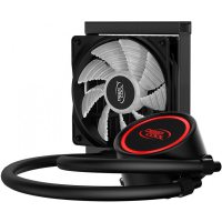 Cooler Deepcool DP-H12RF-GL120TR