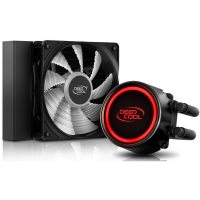 Cooler Deepcool DP-H12RF-GL120TR