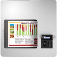 Imprimanta Hp B5L25A