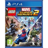 Jocuri Warner Bros PlayStation 4 WBI4080053