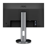 Monitor LED Aoc I2490PXQU/BT