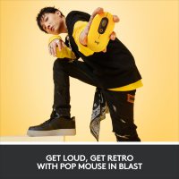 Mouse Logitech 910-006546