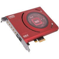 Placa de sunet Creative 70SB150600001