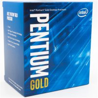 Procesor Intel BX80701G6405