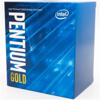 Procesor Intel BX80701G6405