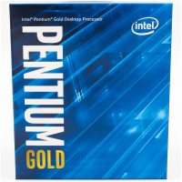 Procesor Intel BX80701G6405