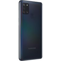 Smartphone Samsung SM-A217FZKNEUE