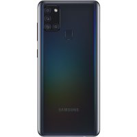 Smartphone Samsung SM-A217FZKNEUE