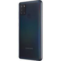 Smartphone Samsung SM-A217FZKNEUE