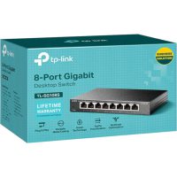Switch Tp Link TL-SG108S