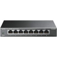 Switch Tp Link TL-SG108S