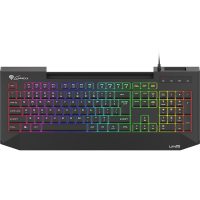 Tastatura Genesis GNSIS_LITH400RGB