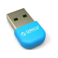 Adaptor bluetooth Orico BTA-403-BL
