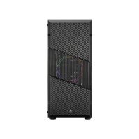 Carcasa Aerocool MENACE-SATURN-FRGB-V1
