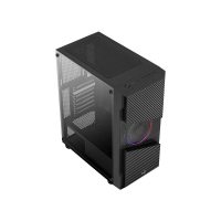 Carcasa Aerocool MENACE-SATURN-FRGB-V1