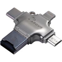 Cititor carduri Inter Tech R-010
