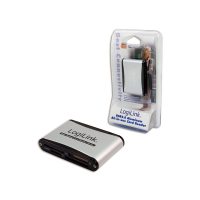 Cititor carduri Logilink CR0001B