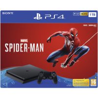 Consola Sony PlayStation 4 PS4PROSPIDER