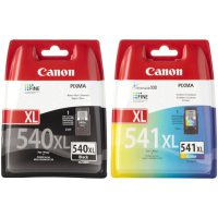 Consumabil Canon Cartus cerneala PG-540XL, CL-541XL 5222B013AA