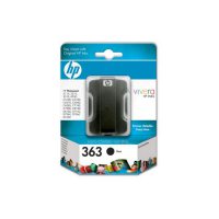 Consumabil Hp Cartus cerneala 363 C8721EE