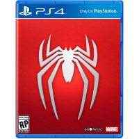 Jocuri Marvel PlayStation 4 SPIDERMAN2018PS4