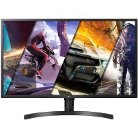 Monitor LED Lg 32UK550-B