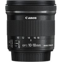 Obiectiv foto Canon AC9519B005AA