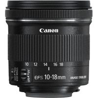 Obiectiv foto Canon AC9519B005AA