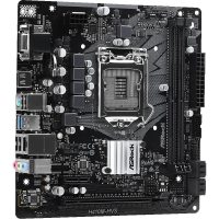 Placa de baza Asrock H410M-HVS