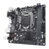 Placa de baza Gigabyte H310N