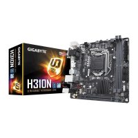 Placa de baza Gigabyte H310N