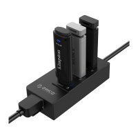 Placa de retea Orico HR01-U3-V1-BK-PRO