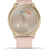 Smartwatch Garmin 010-02240-22