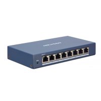 Switch Hikvision DS-3E1508-EI