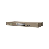 Switch Ip Com G3318P-16-250W