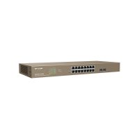 Switch Ip Com G3318P-16-250W