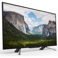 TV LED Sony KDL50WF665BAEP