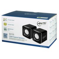Boxe Arctic Cooling BXACS111BK