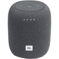 Boxe Jbl JBLLINKMUSICGRYEU
