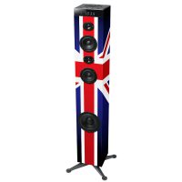 Boxe Muse M-1280 BTK