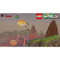 Jocuri Warner Bros Xbox One WBI7050042