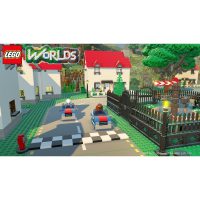 Jocuri Warner Bros Xbox One WBI7050042