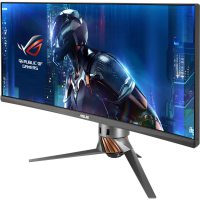 Monitor LED Asus PG348Q