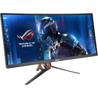 Monitor LED Asus PG348Q
