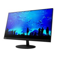 Monitor LED Lenovo 65FAGAC2EU