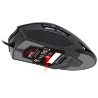 Mouse Tt Esports MO-VXP-WDLOBK-01