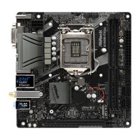 Placa de baza Asrock B365M-ITX/AC